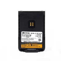 通汀远适配BD610电池 BL2018/块（1500mAh）