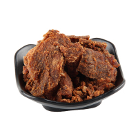 小辣椒 沙嗲牛肉130g