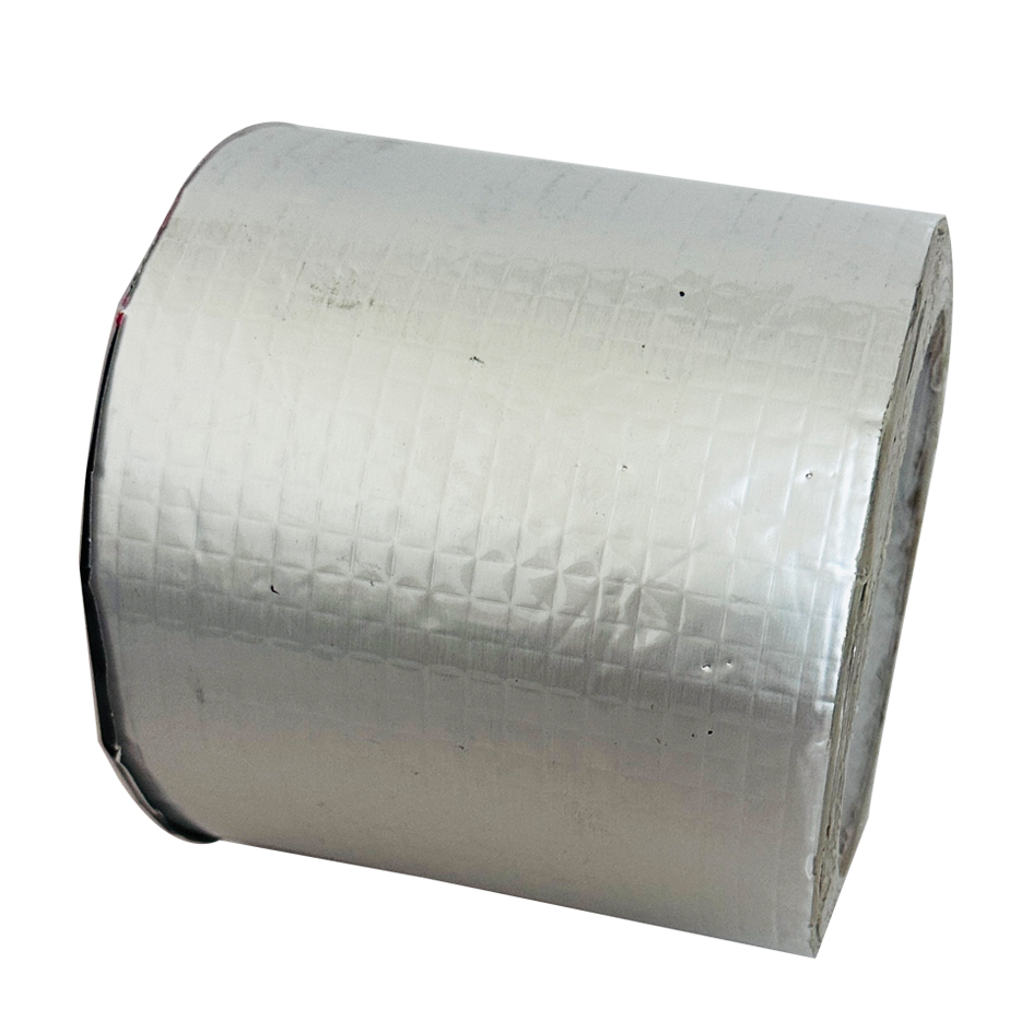 浚钧 丁基胶带5cm*5m 卷高清大图