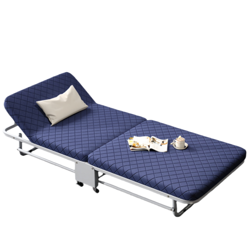 鑫龙都折叠床188*65*28cm张高清大图