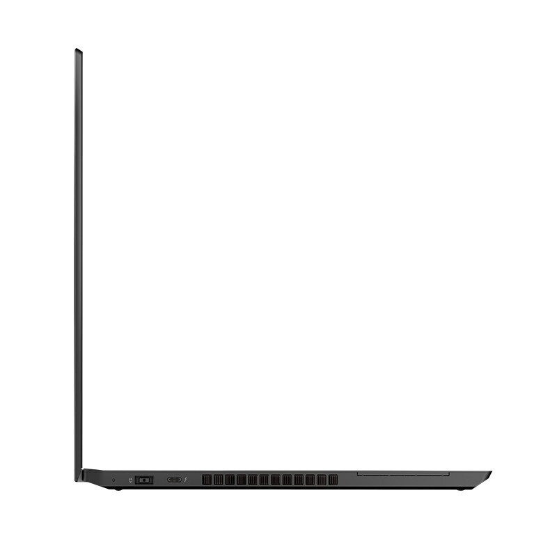 联想ThinkPad P15V 设计师15.6英寸轻薄移动图形工作笔记本电脑 i7-10750H/8G/512G固态/P620_4G独显/4K屏/黑/红外 商务办公轻薄出行