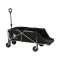 徽羚羊 露营车折叠推车户外露营儿童小推车营地车推车后开 5寸 后开款 黑色HLY-YYTC-24001!