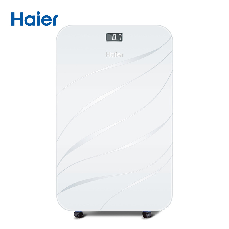 海尔(Haier) 空气净化器 除PM2.5 除甲醛 空净 KJ580F-EAA