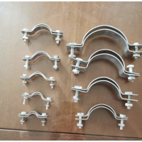 宝德丰 抱箍 150/6寸