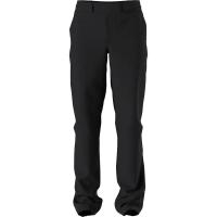 THE NORTH FACE运动裤男裤Paramount 户外休闲跑步裤子透气直筒裤 38/REG TNF_Black/NPF