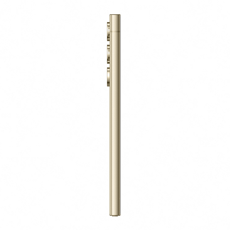 三星 Galaxy S24 Ultra (SM-S9280) 12GB+512GB 钛羽黄5G手机