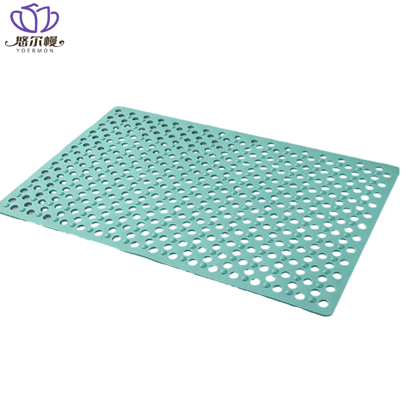 悠尔幔 脚垫 40*100cm/张高清大图