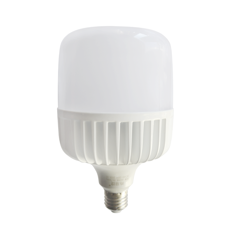 格瑞捷 LED灯泡 50W(柱形)AC165-265V E27 Φ120-50W 只