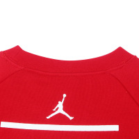JORDAN2018春男大童圆领套头卫衣 81311HO909R78