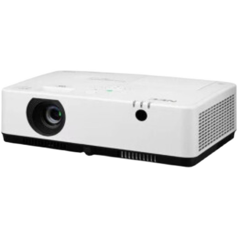 投影仪NEC2105x 含2.4米幕布、支架及线材(单位:套)