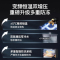 奥克斯AUX燃气热水器家用天然气煤气液化气12升13升强排式恒温零冷水_银灰16升智能恒温上门装_天然气
