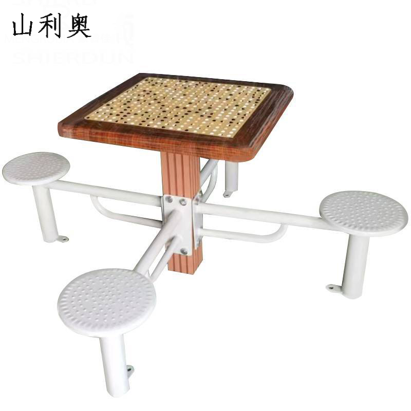 山利奥 轨道围棋 SLA-513 1个高清大图