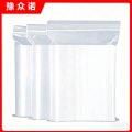 豫众诺 自封袋 10*15cm 个