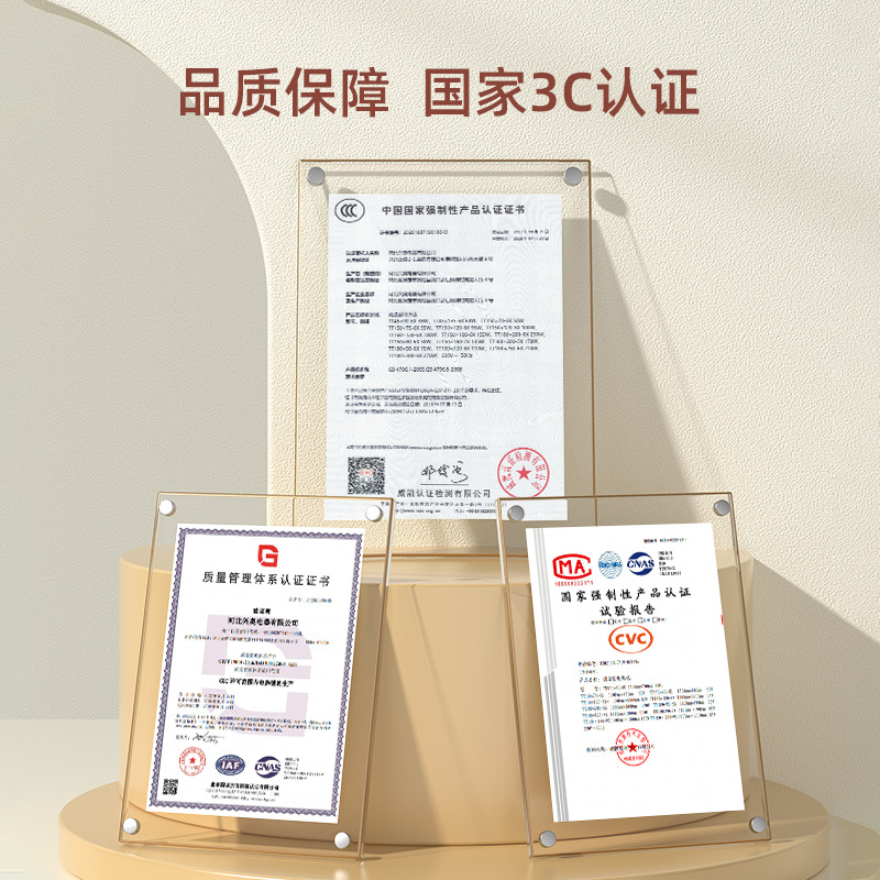 CCKO电热毯毯双人双控调温电褥子单人家用加大除湿除潮宿舍安全 暖绒桃花粉[单人单控]长180×120cm高清大图