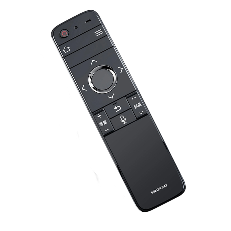 适用SHARP夏普电视机遥控器GB253WJ语音通用GB258WJ RRMCGB253WJSA2高清大图
