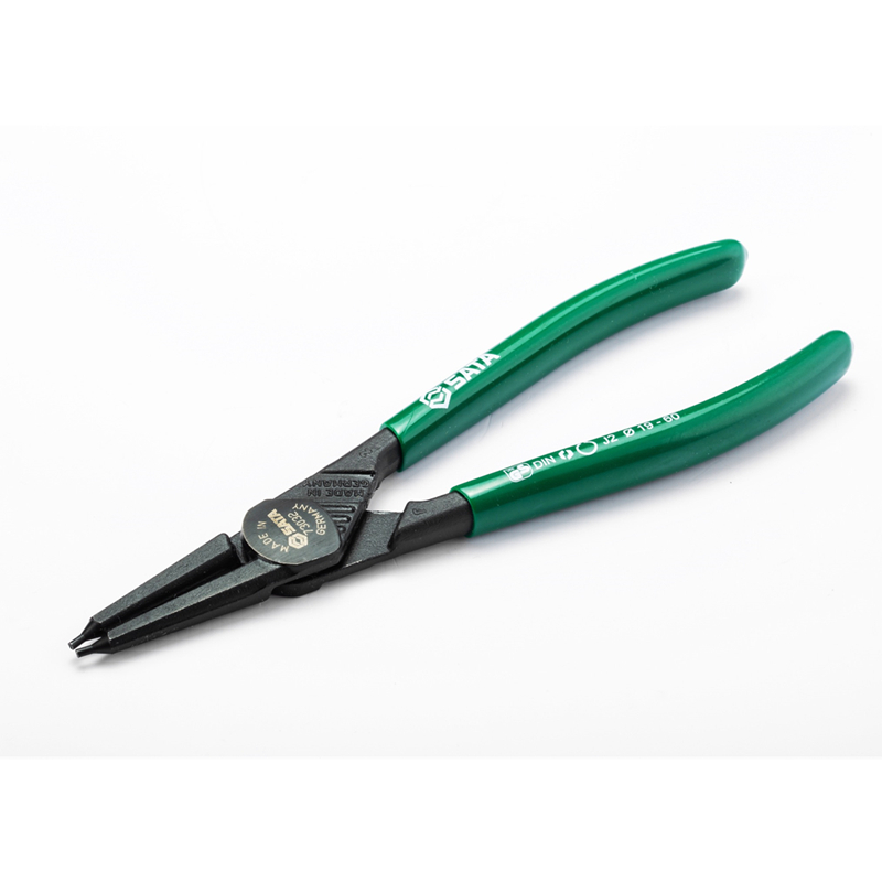 世达(SATA)G系列德式穴用直口卡簧钳9“(SA73033)