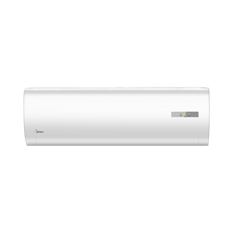 美的(Midea) KFR-35GW/BDN8Y-DH400(3)A 新能效 1.5匹 变频三级 (含基础安装)