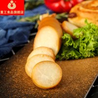 粉肠东北特产即食香肠粉肠新鲜熏制熟食肉重工食品早餐火腿肠450g