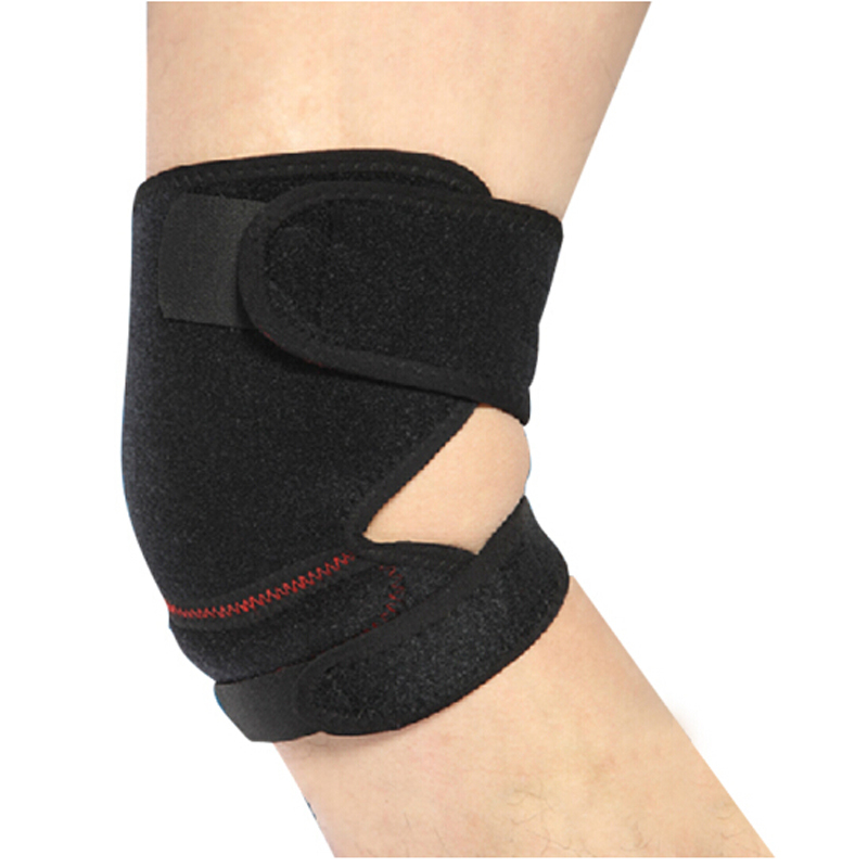 梁威护膝护肘护腕护踝男轻薄女春夏秋冬款关节炎四季透气护膝盖骑车