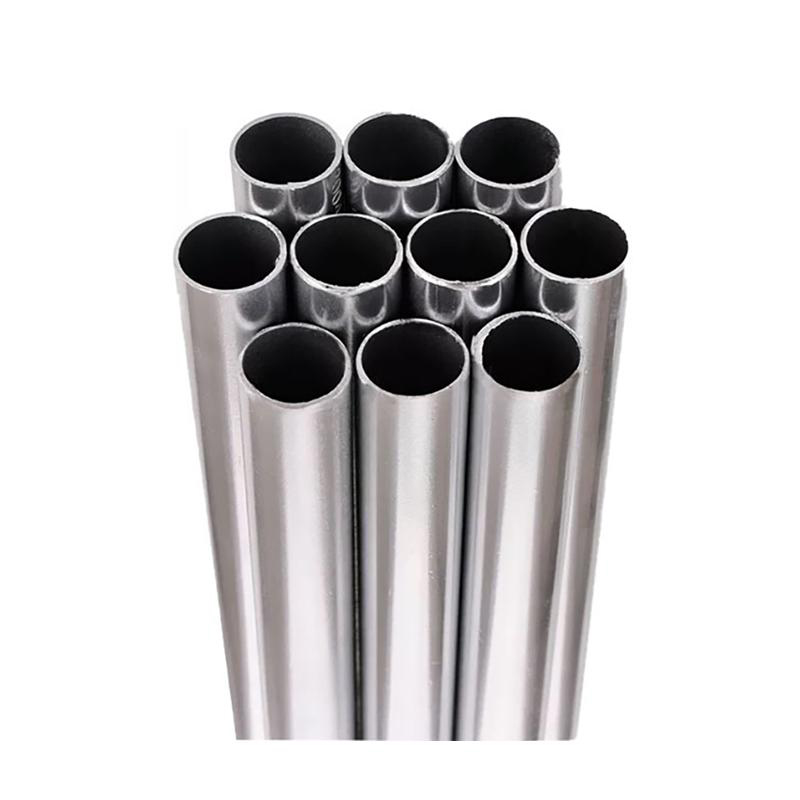 沐霓优品 镀锌穿线管 20mm*1mm/米高清大图