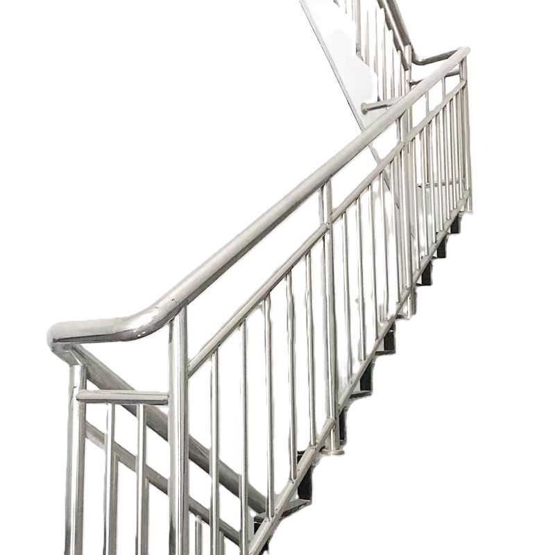 东方能展 不锈钢 楼梯扶手防护栏围栏定制含安装平方米