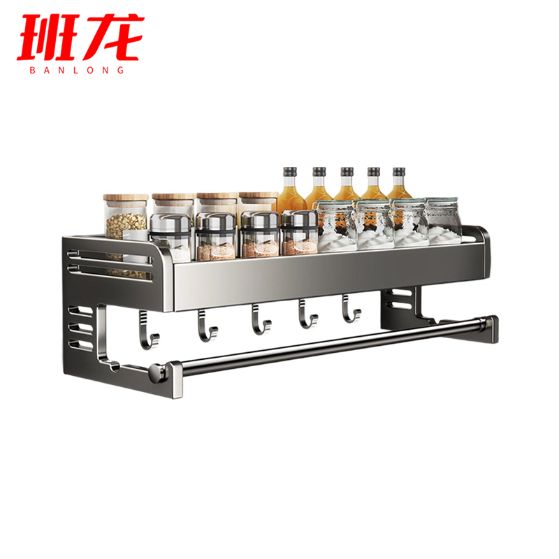 班龙毛巾架M40个高清大图