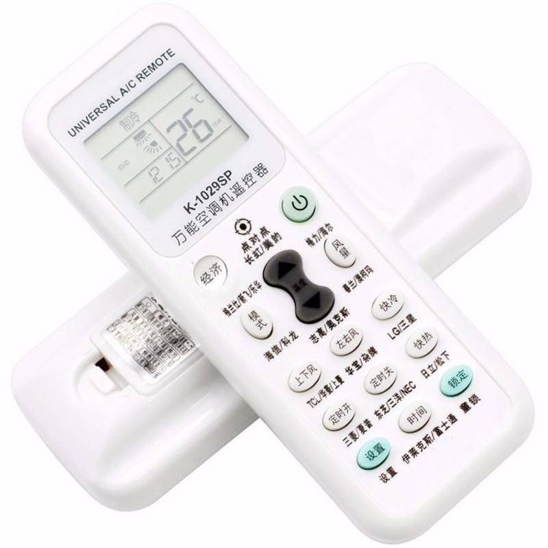 万能空调遥控器通用全部适用于美的海信志高科龙长虹多功能空调全万能