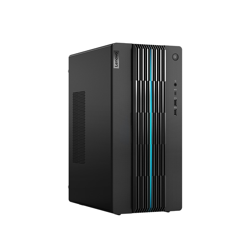 联想 2022款设计师GeekPro台式电脑I5 12400F 16G 512G 12G RTX3060 配27寸显示器