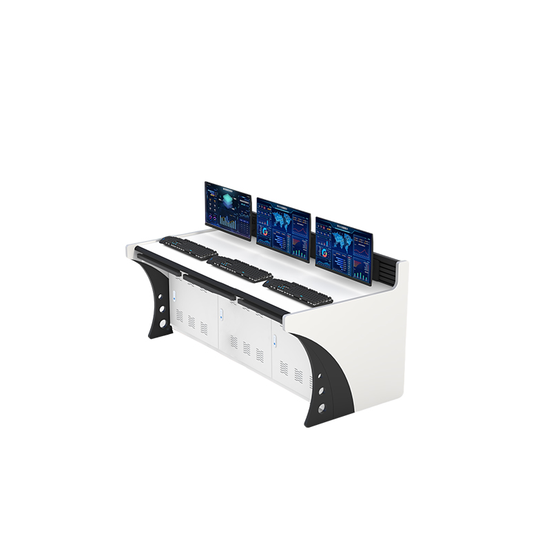 鑫导 K型操作台 1800*900*750 台高清大图