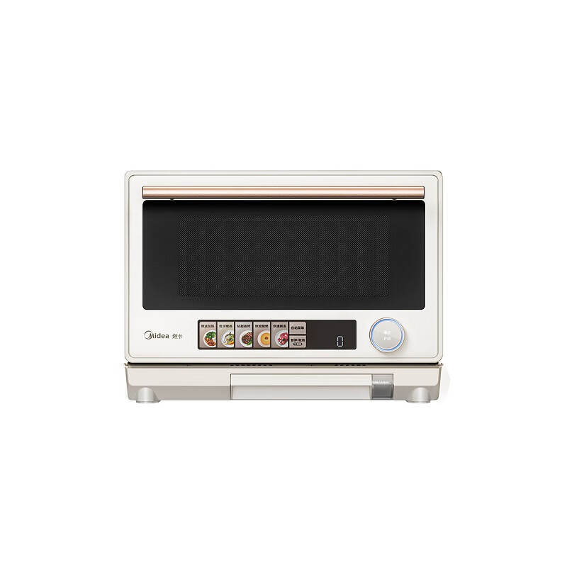 美的(Midea)微蒸烤一体机PG2312W高清大图