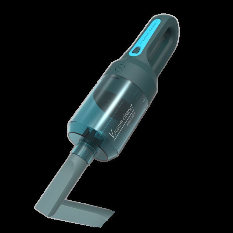 适用于强力车载吸尘器可充电大功率桌面吸尘器家庭手持迷你清洁器