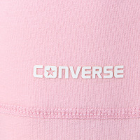 Converse2018春女小童针织长裤 81122KP740A6A