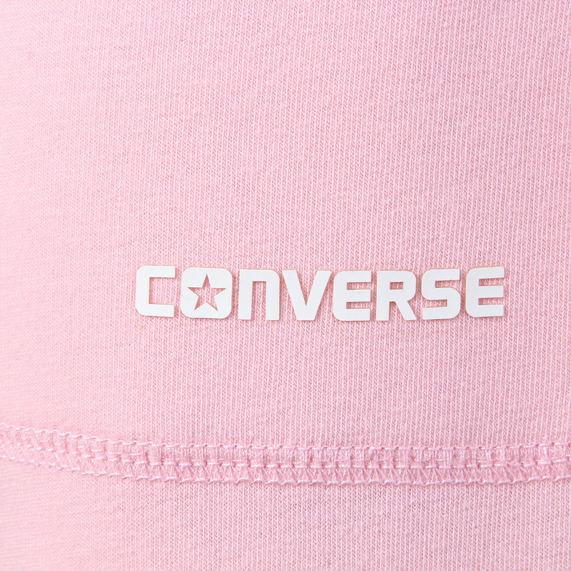 Converse2018春女小童针织长裤 81122KP740A6A