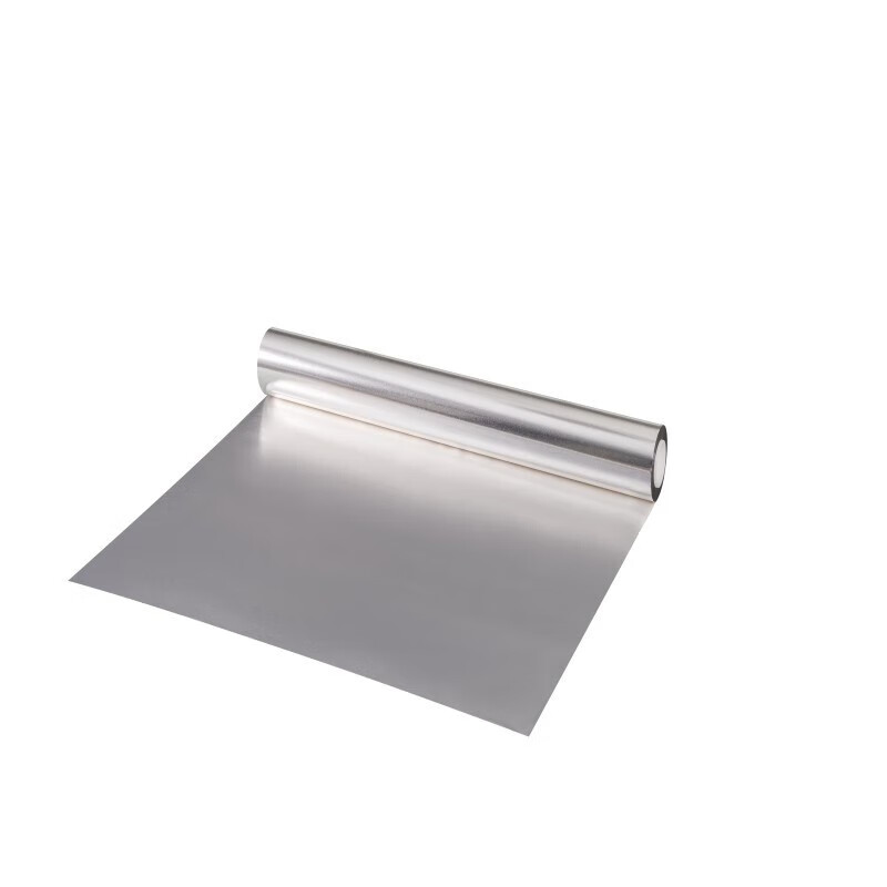 彩标 CB600A 250mm*4m 胶贴(单位:卷)银白色高清大图