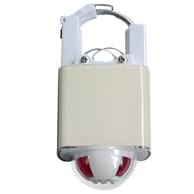 今弘达 JHD215 3V 1W IP67 75次/分钟 LED 警示灯 (计价单位:个) 白色