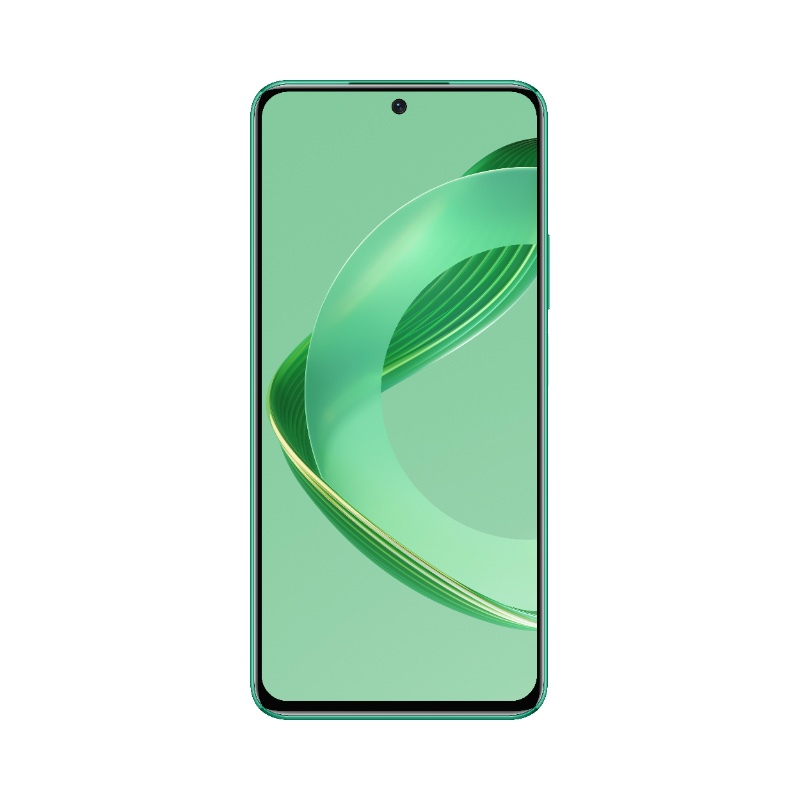 华为/HUAWEI nova 11 SE 512GB 11号色 一亿像素光影人像 6.67英寸OLED护眼臻彩全视屏 移动联通电信全网通手机学生老人含66W快充套装