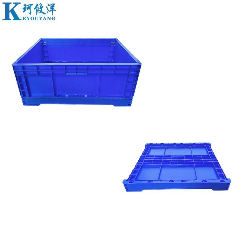 珂攸洋折叠收纳箱高清大图