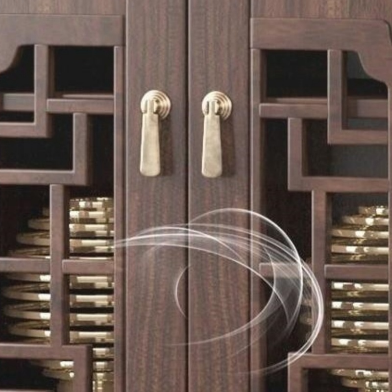 铭 思 达 茶 水 柜储物柜高清大图