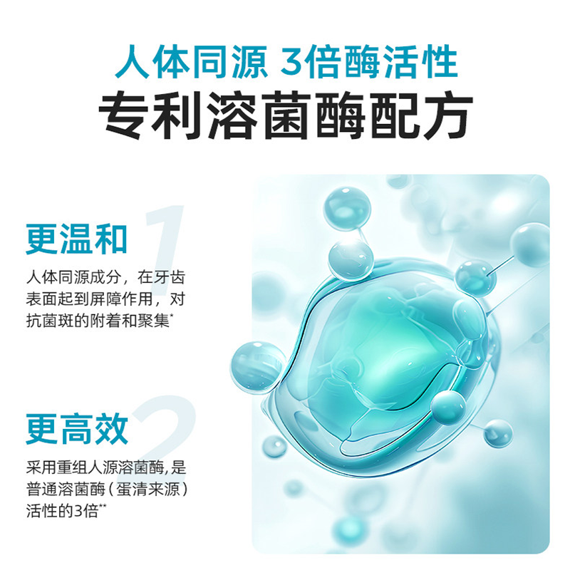 (顺丰发货)bop专研双效亮白清新牙膏120g支高清大图