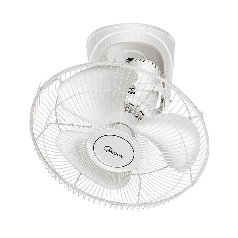 美的 (Midea) FD40-11A 电风扇 (台)高清大图