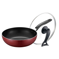 苏泊尔(SUPOR) 雅悦精选深型煎炒锅VJ28RP01 28cm