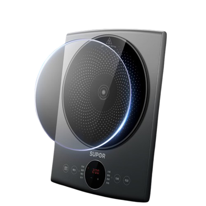 苏泊尔(SUPOR)C22-IH965D 电磁炉 2200W(单位:台)