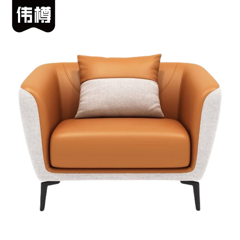 伟樽 沙发 87*77*68cm 张高清大图