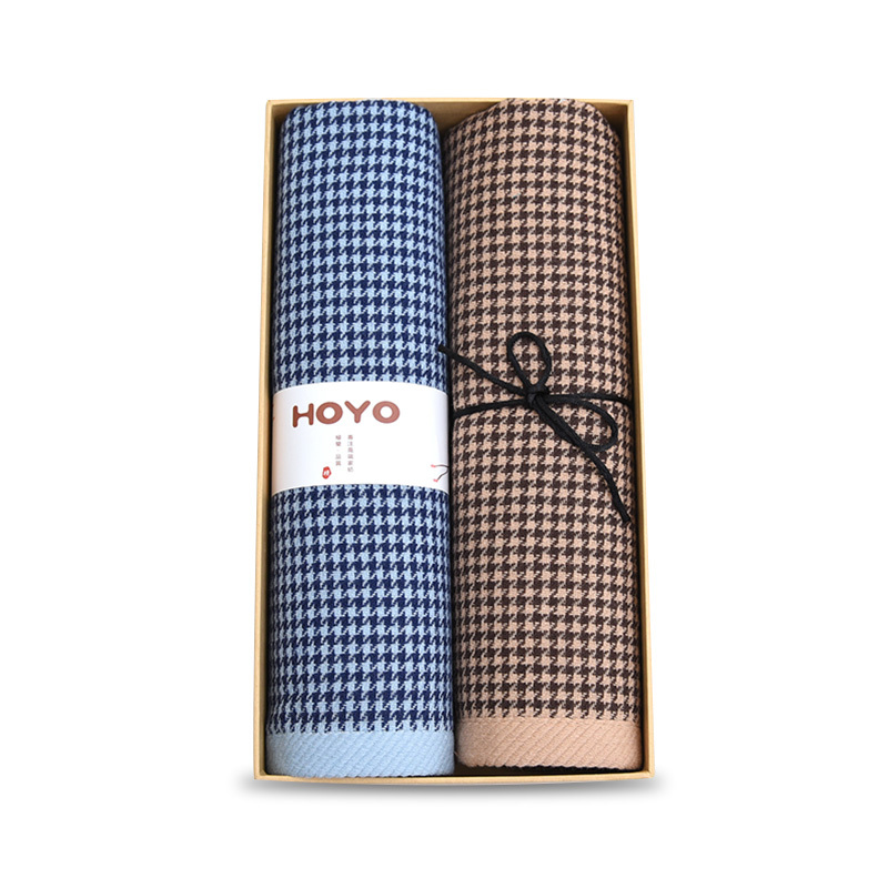 YGW HOYO樱花2件套礼盒7098