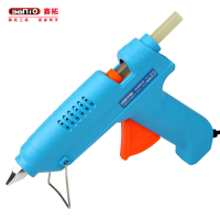 赛拓(SANTO)1628 热熔胶枪20W 长寿命型 快速熔胶