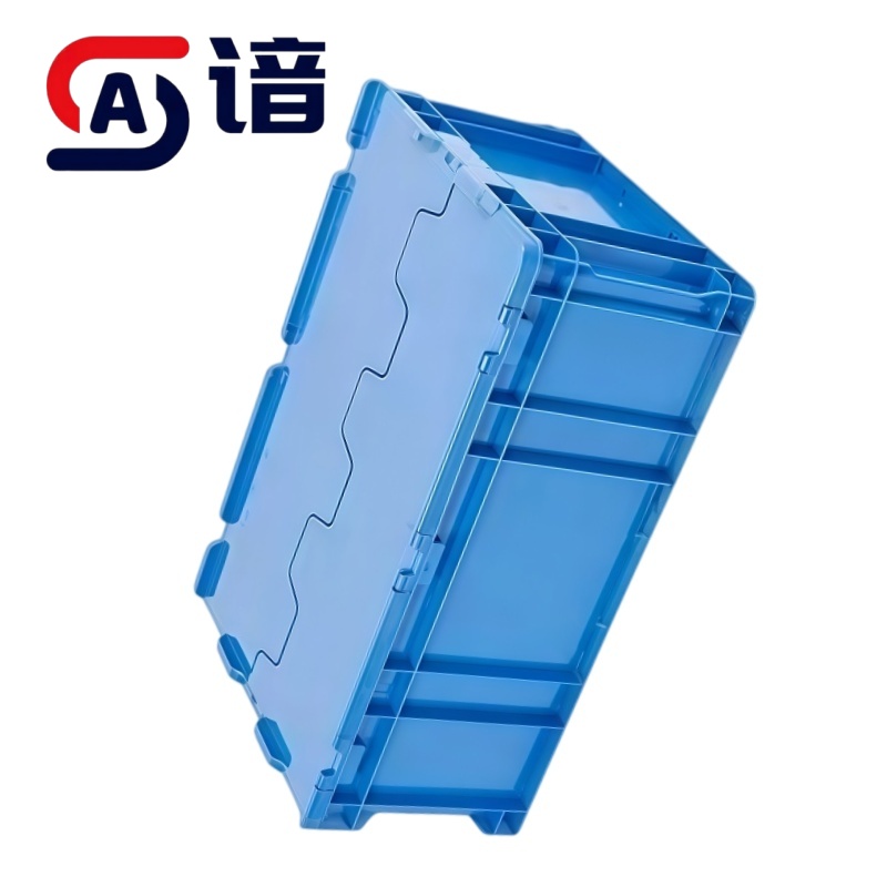 谙 周转箱 带盖 个高清大图