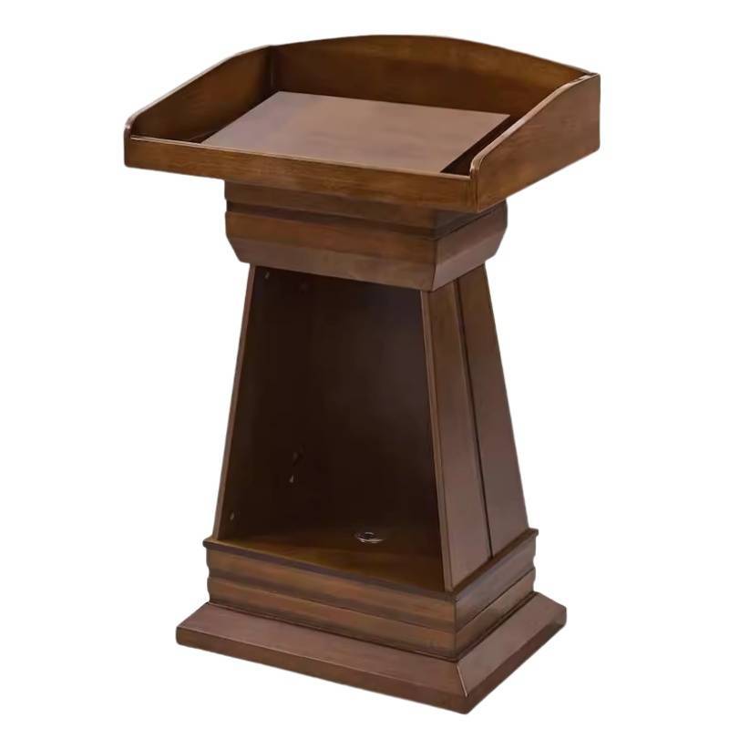 怡卓欧 发言台高清大图