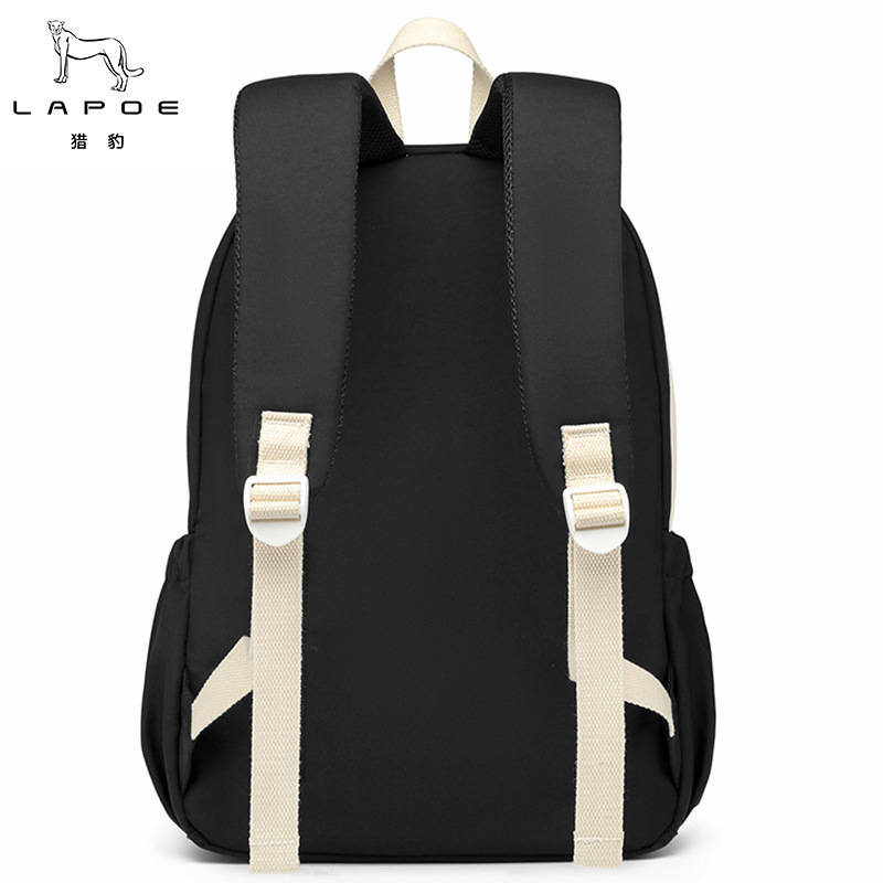 猎豹户外运动双肩包书包LBT109/个高清大图