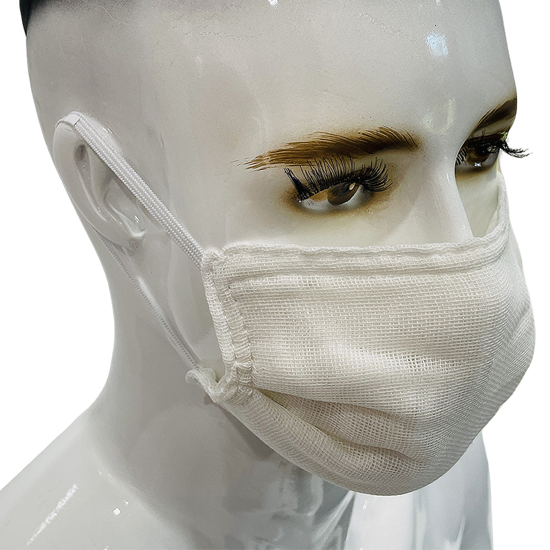 铭扬星 口罩9备