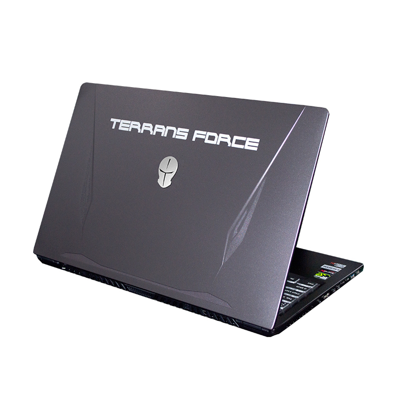未来人类T6-1060-87SH1 16.1英寸窄边框游戏本 144HZ刷新率 I7-8750H 1060 256G PCIe/NvMe SSD+1T硬盘 WIN10家庭版